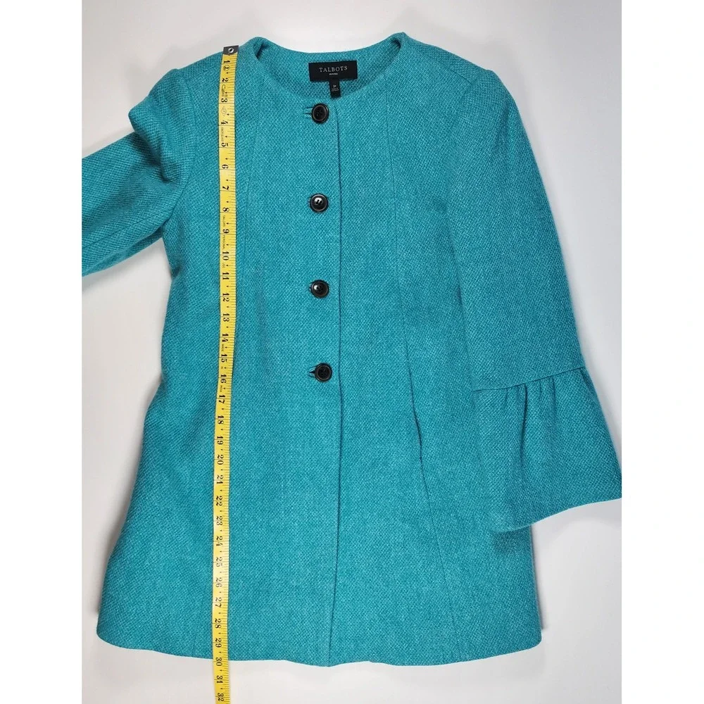 Talbots 2p category that