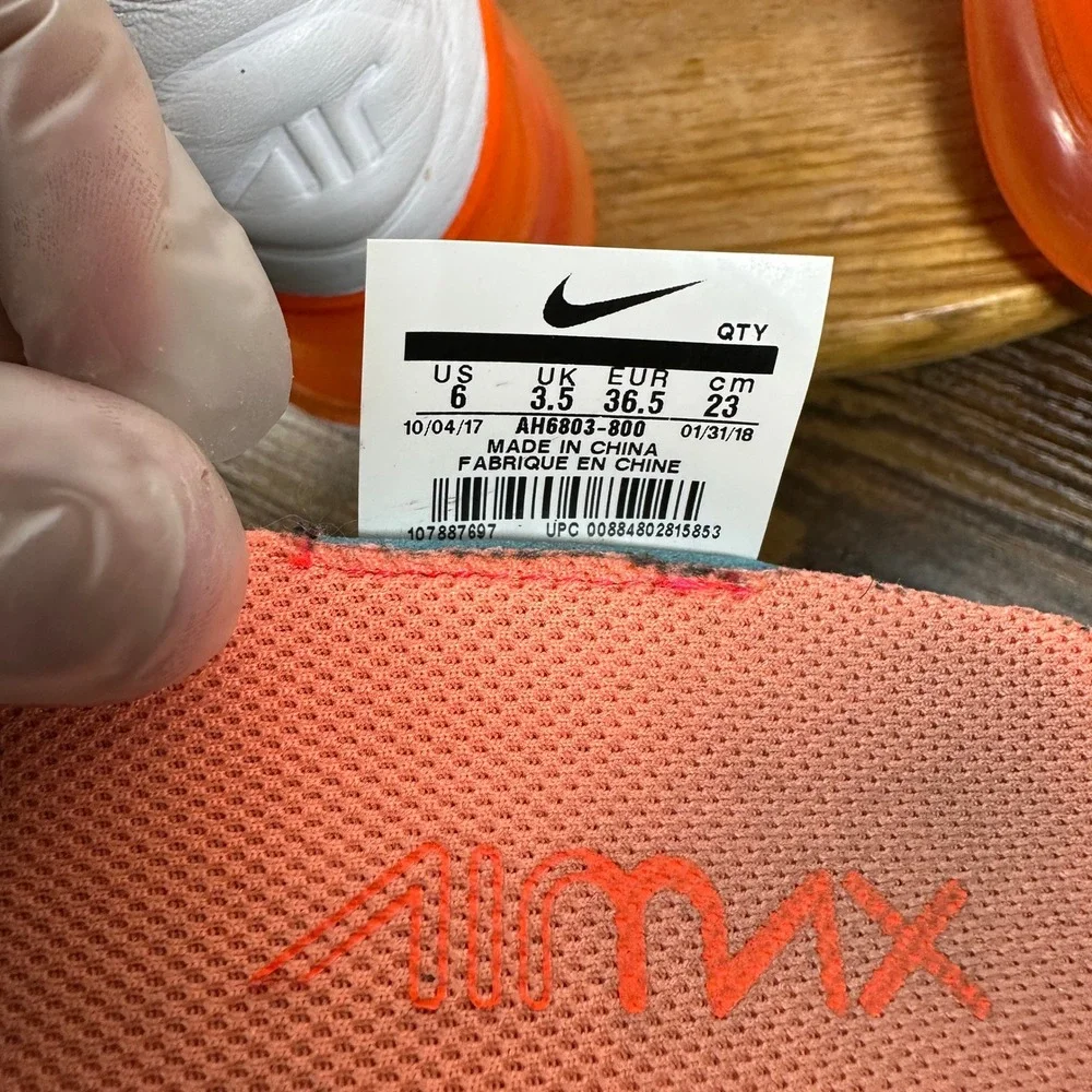Nike air max
