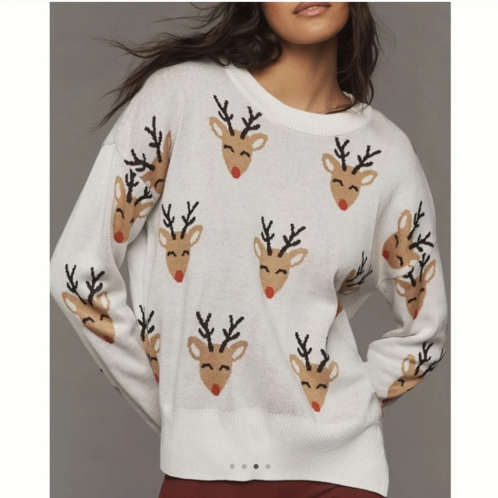 Anthropologie ▪︎ new
