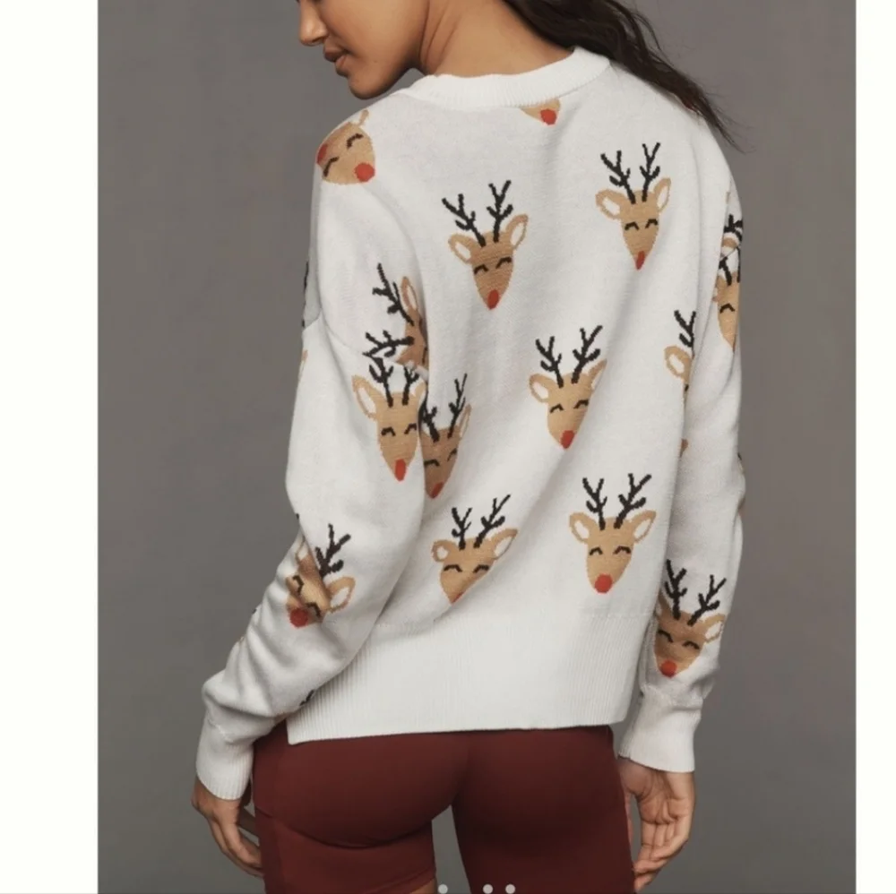 Anthropologie ▪︎ new