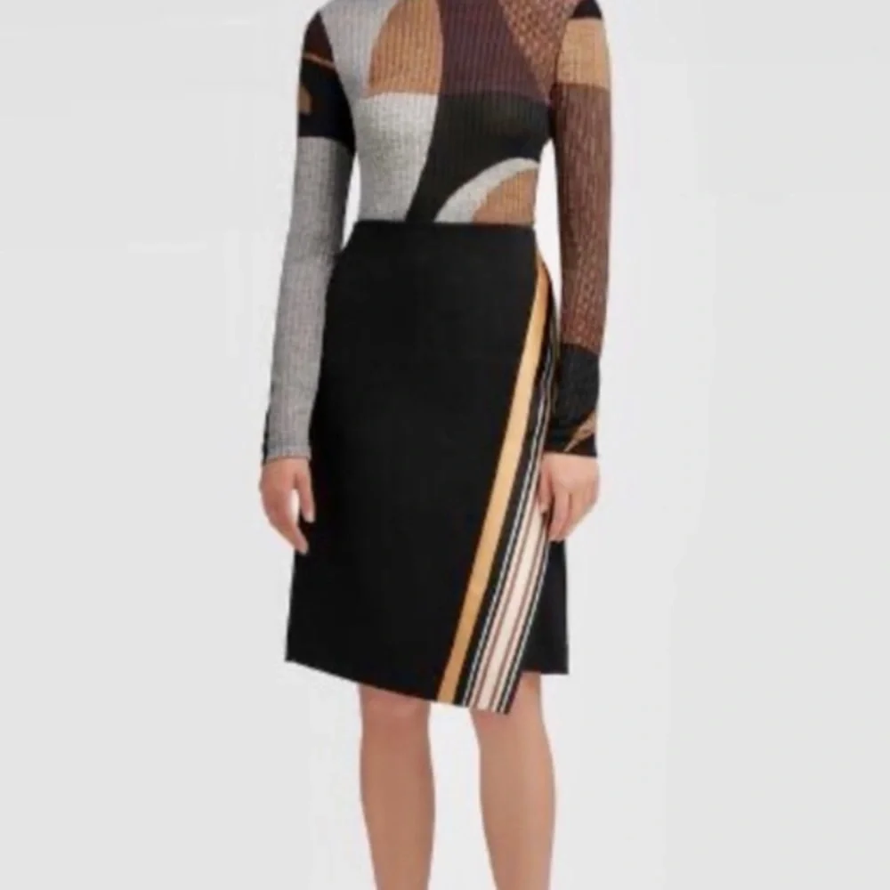 Dkny sleek midi