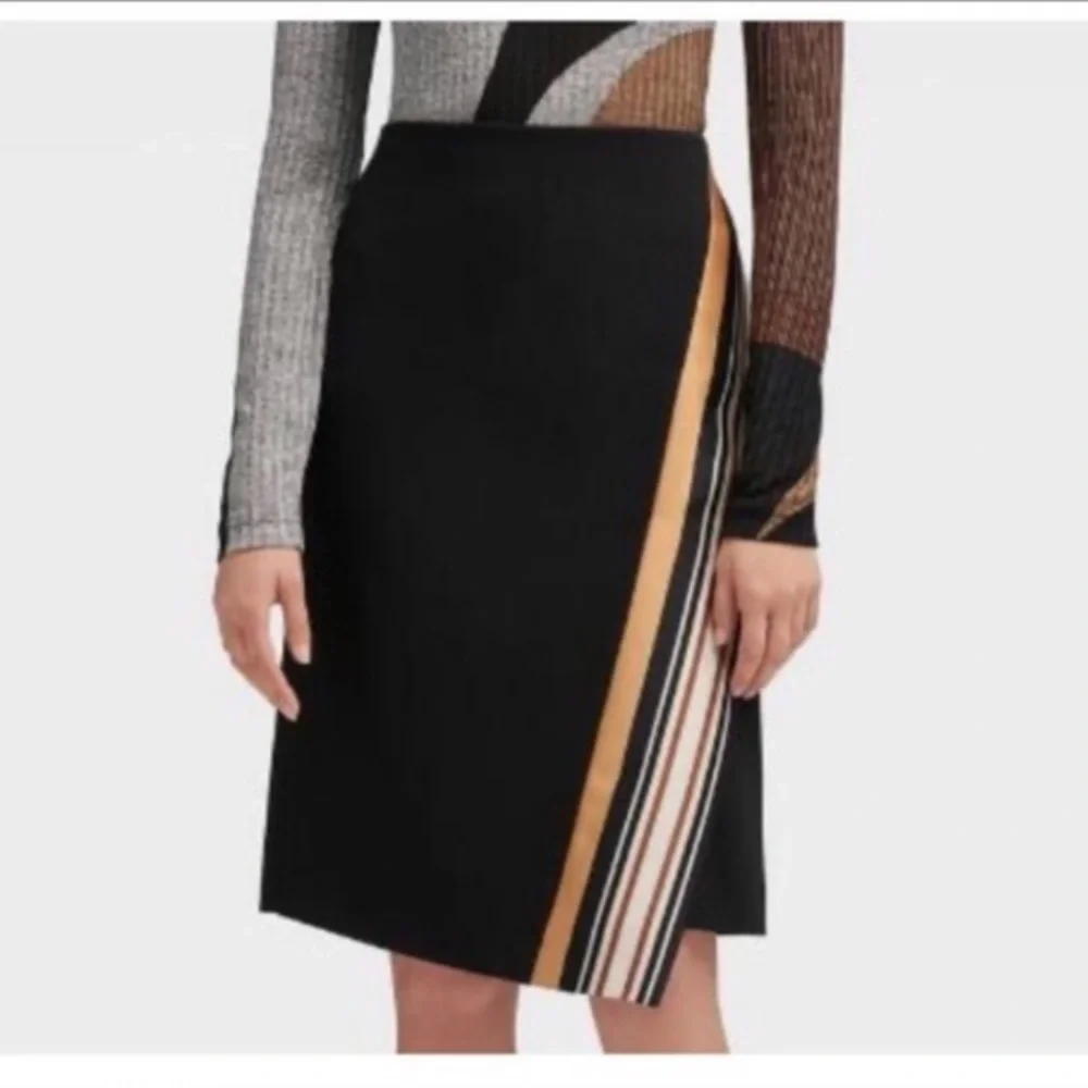Dkny sleek midi