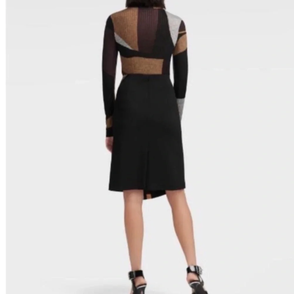 Dkny sleek midi