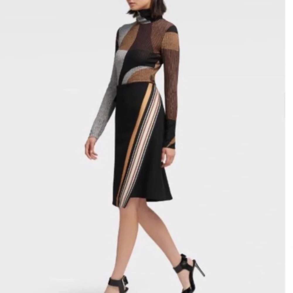 Dkny sleek midi