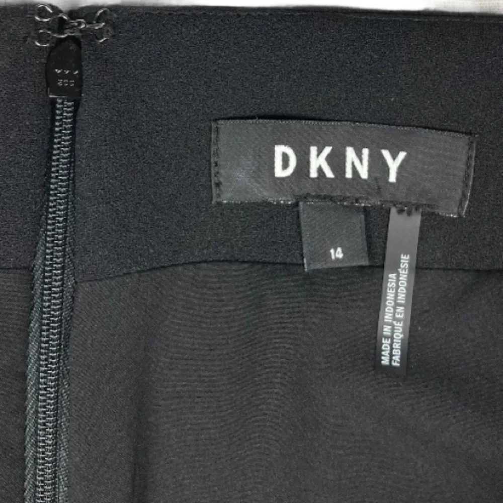 Dkny sleek midi