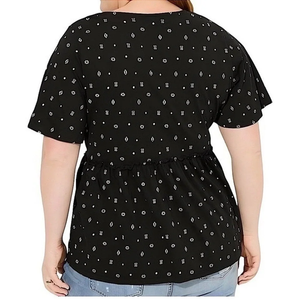 torrid this vintage
