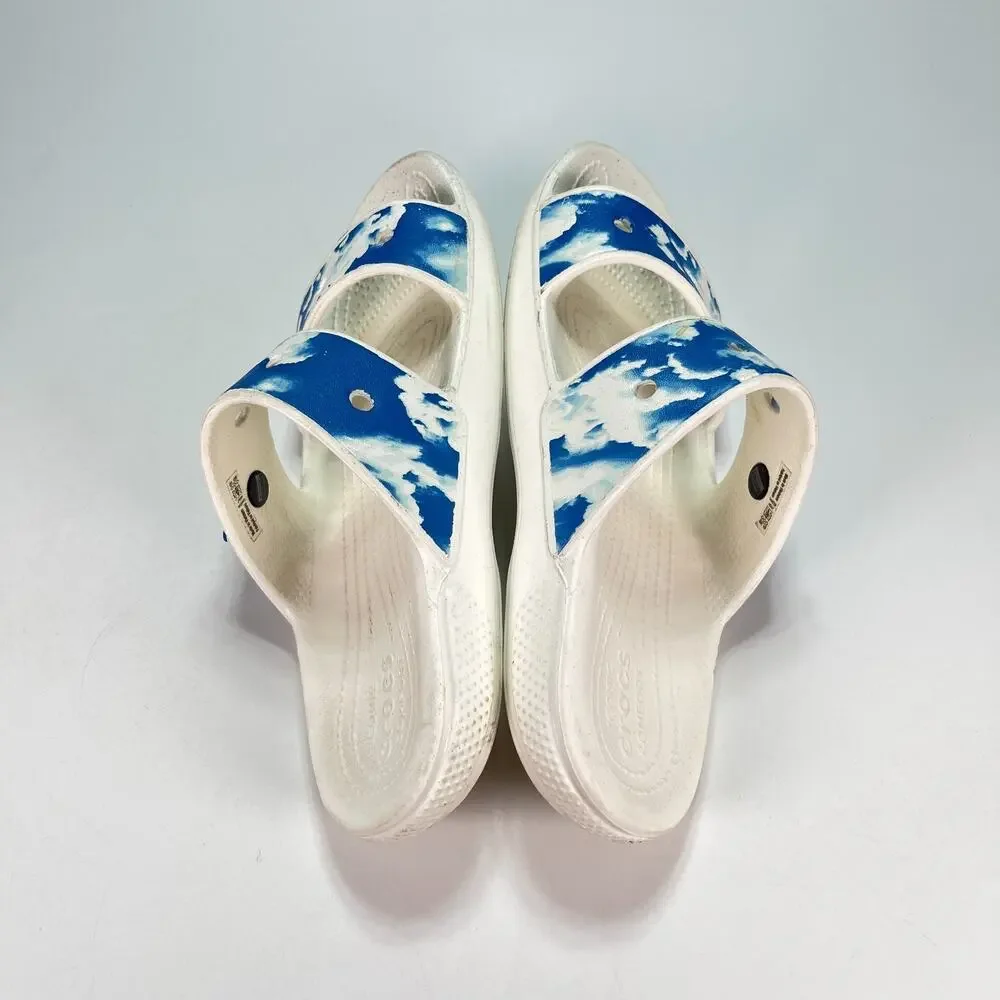CROCS clog questions