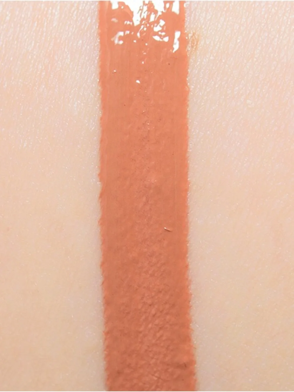 Urban Decay pleased warm