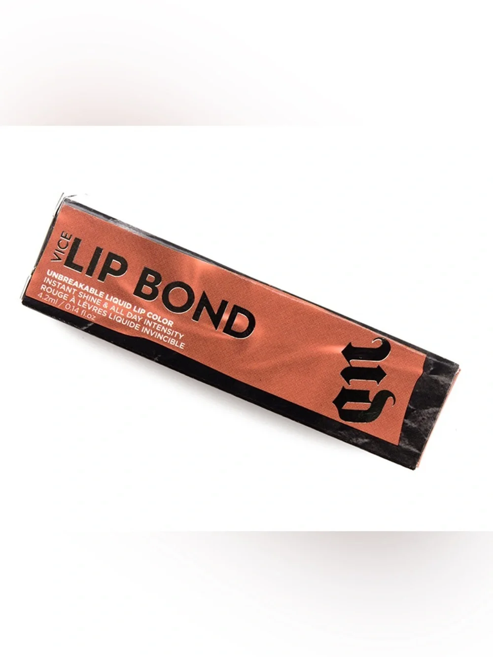 Urban Decay pleased warm