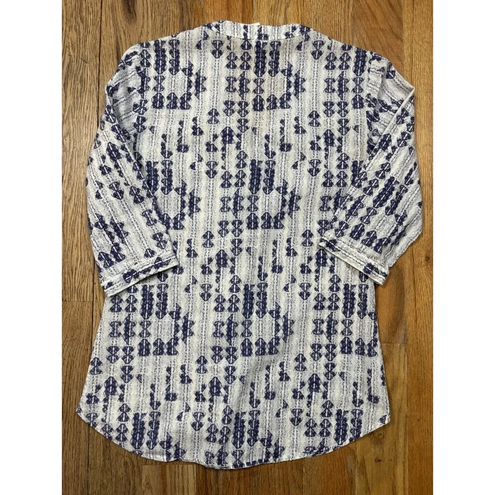 Patagonia shirt excellent