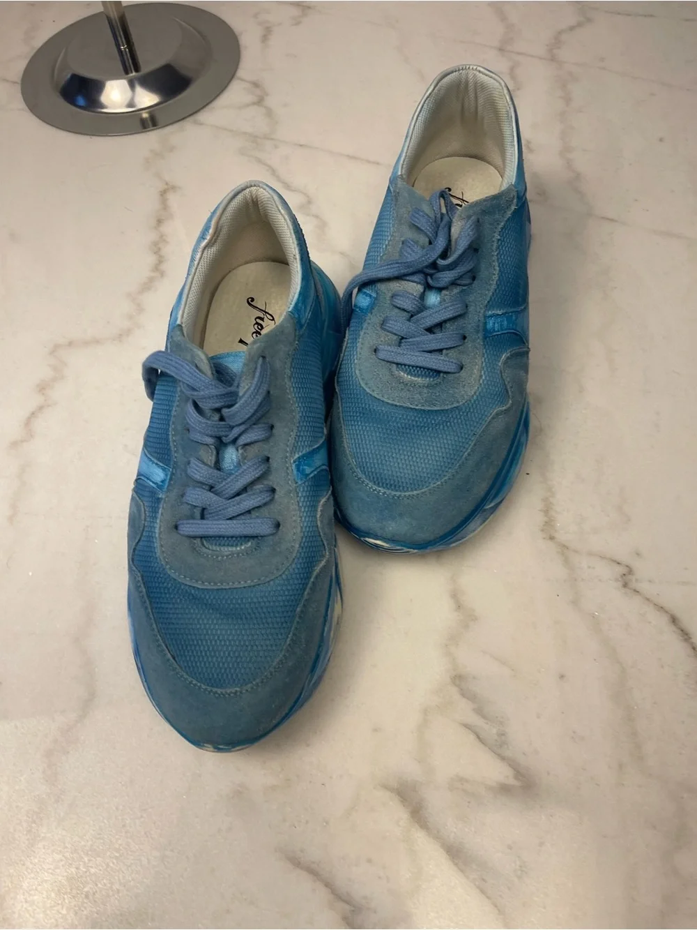 Free People lightweight athletic