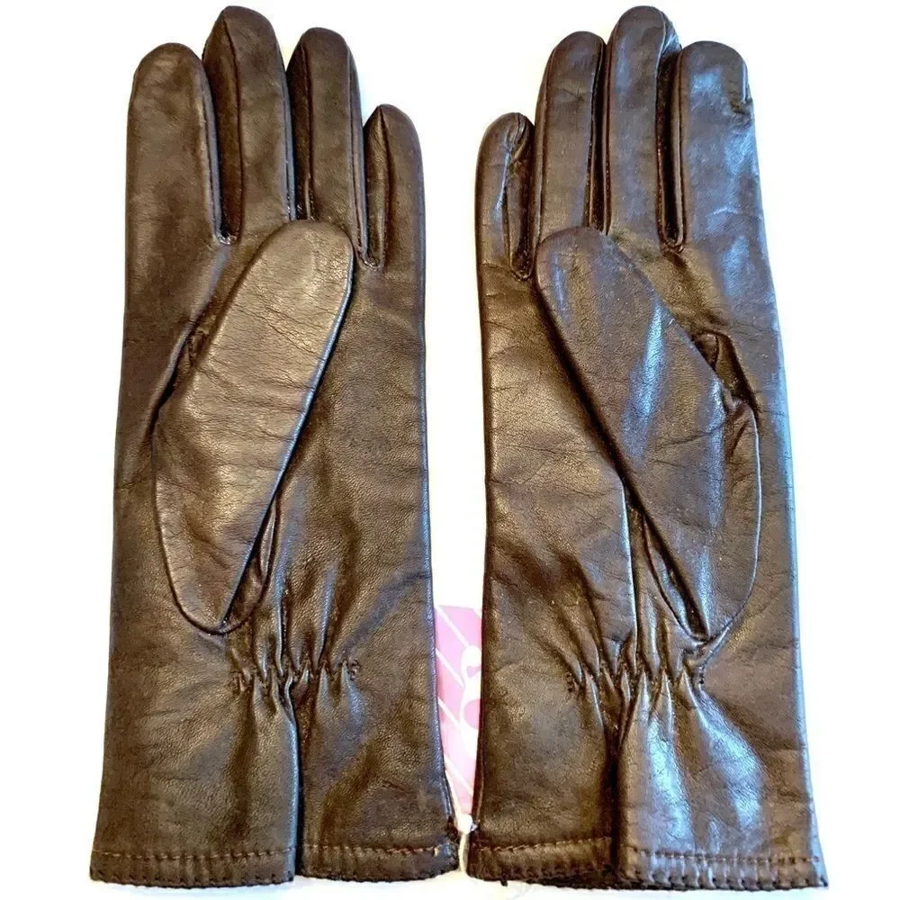 Grandoe nwt brown
