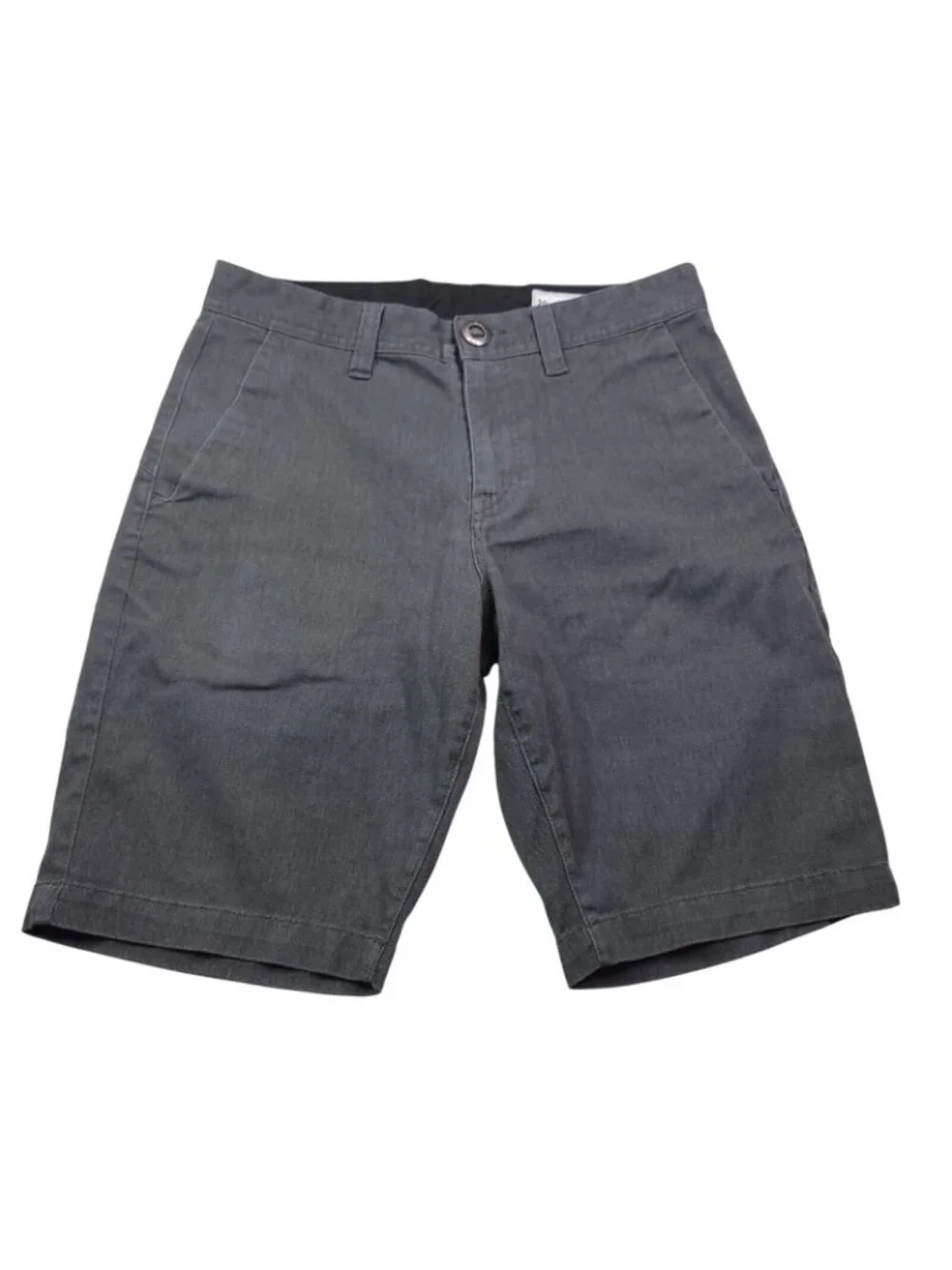 Volcom designed those