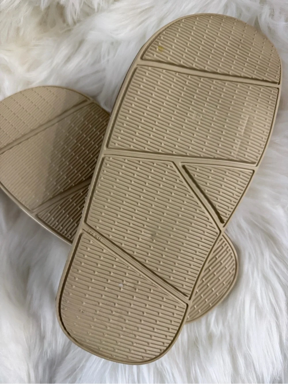 Havaianas slip slide