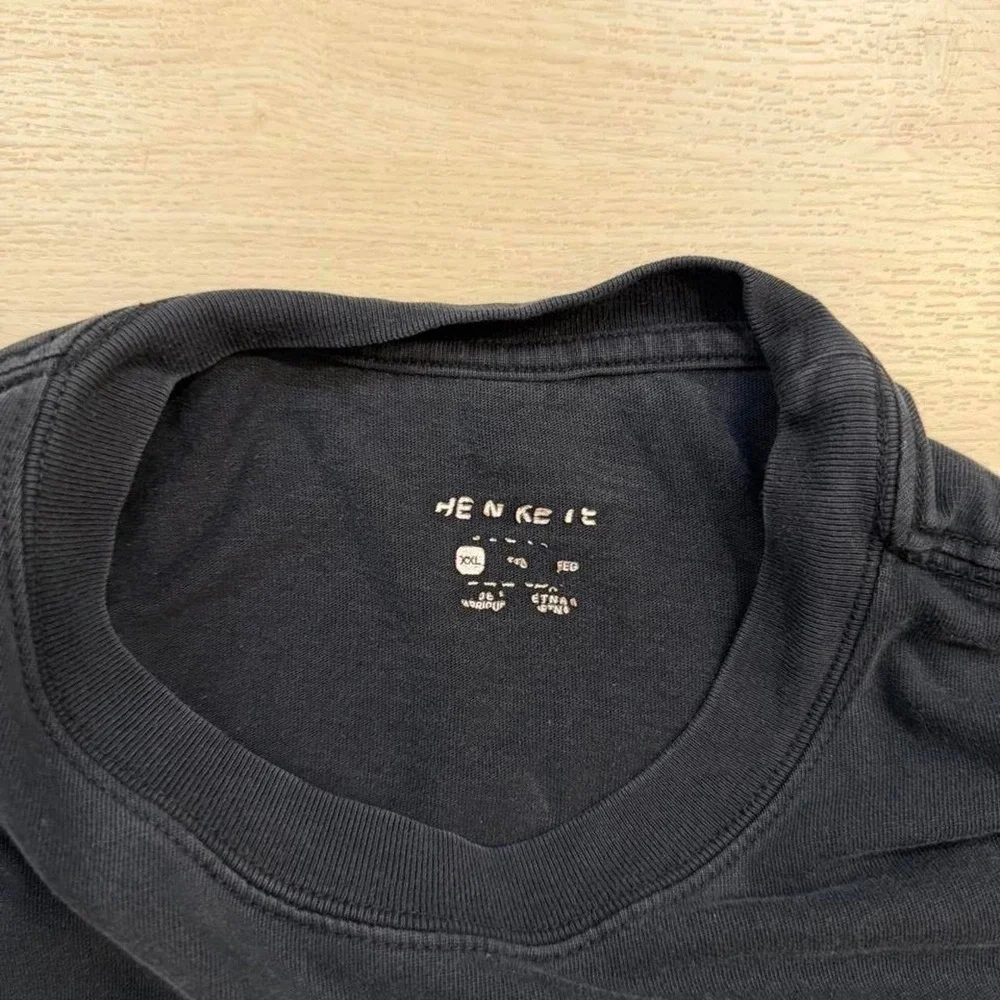 Nike size xxl