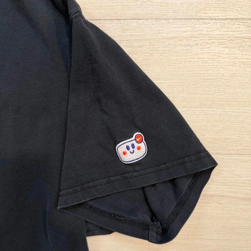 Nike size xxl