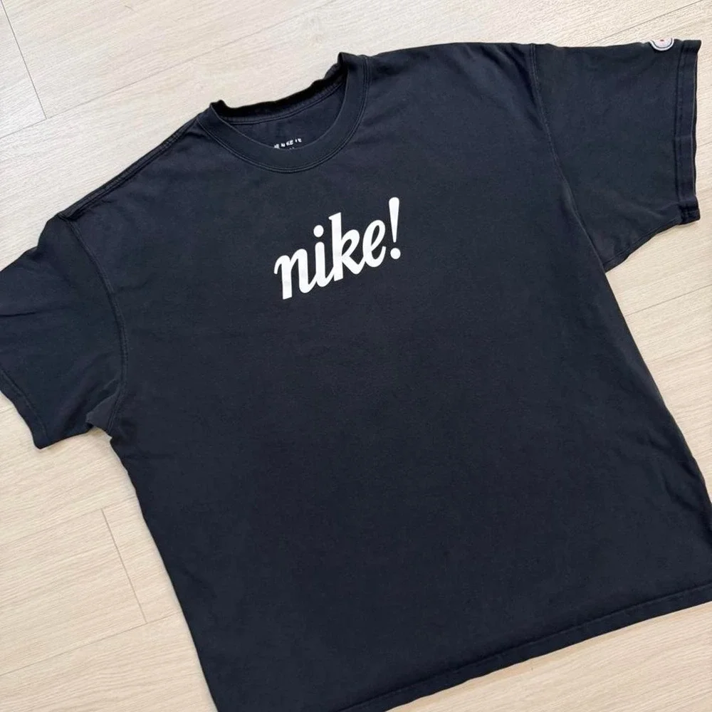 Nike size xxl
