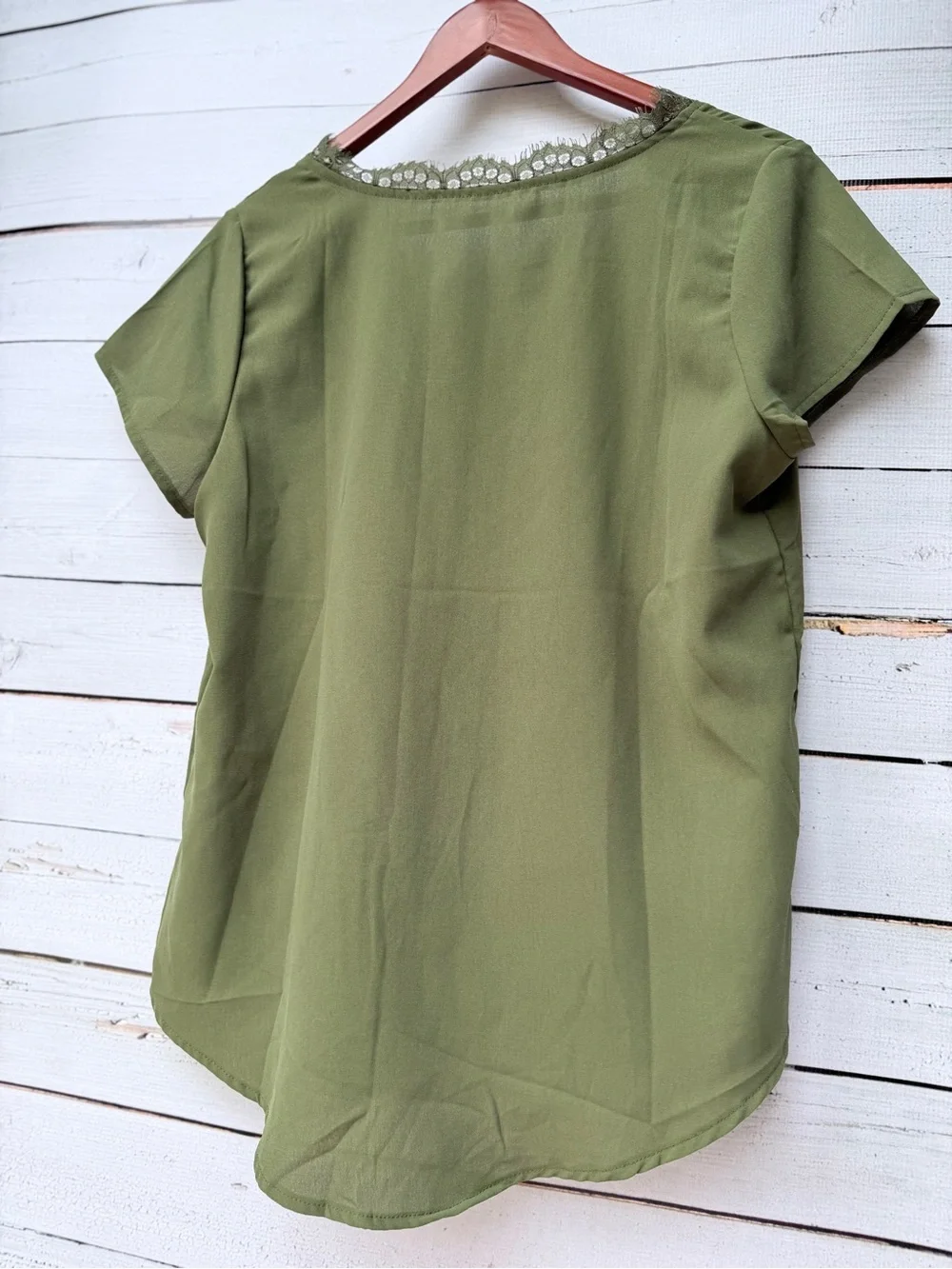 N/A soft olive