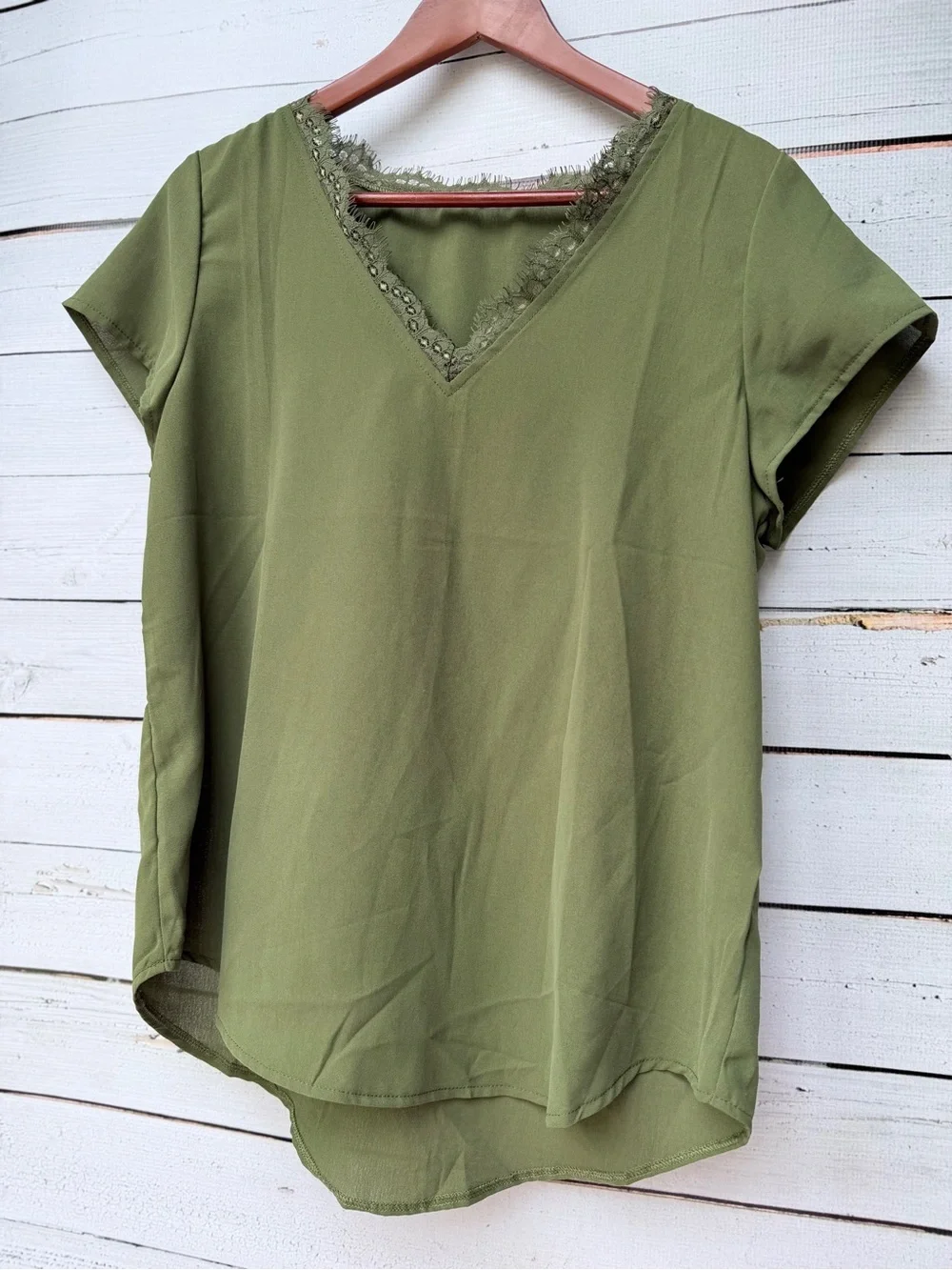 N/A soft olive