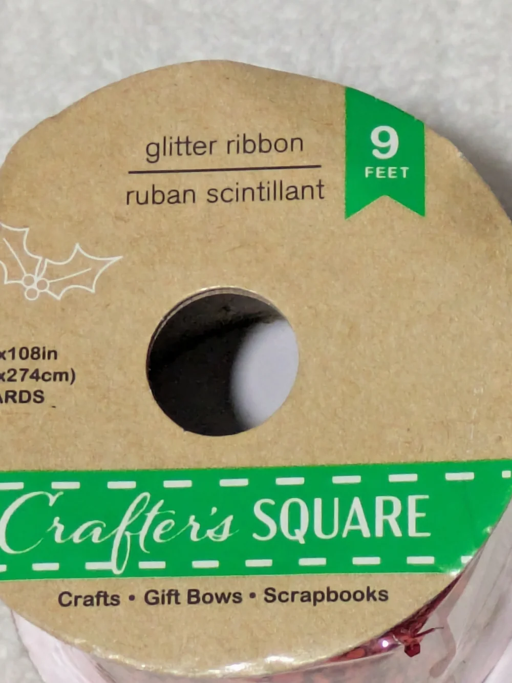 Crafters Square brand crafter