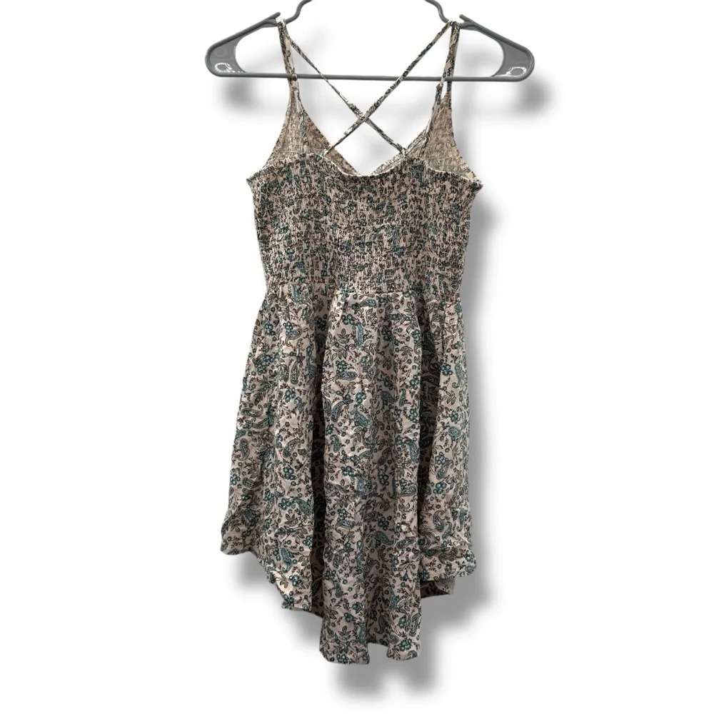 Maurices cream pink