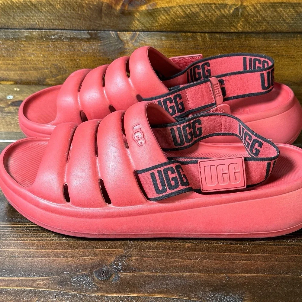 UGG sport yeah