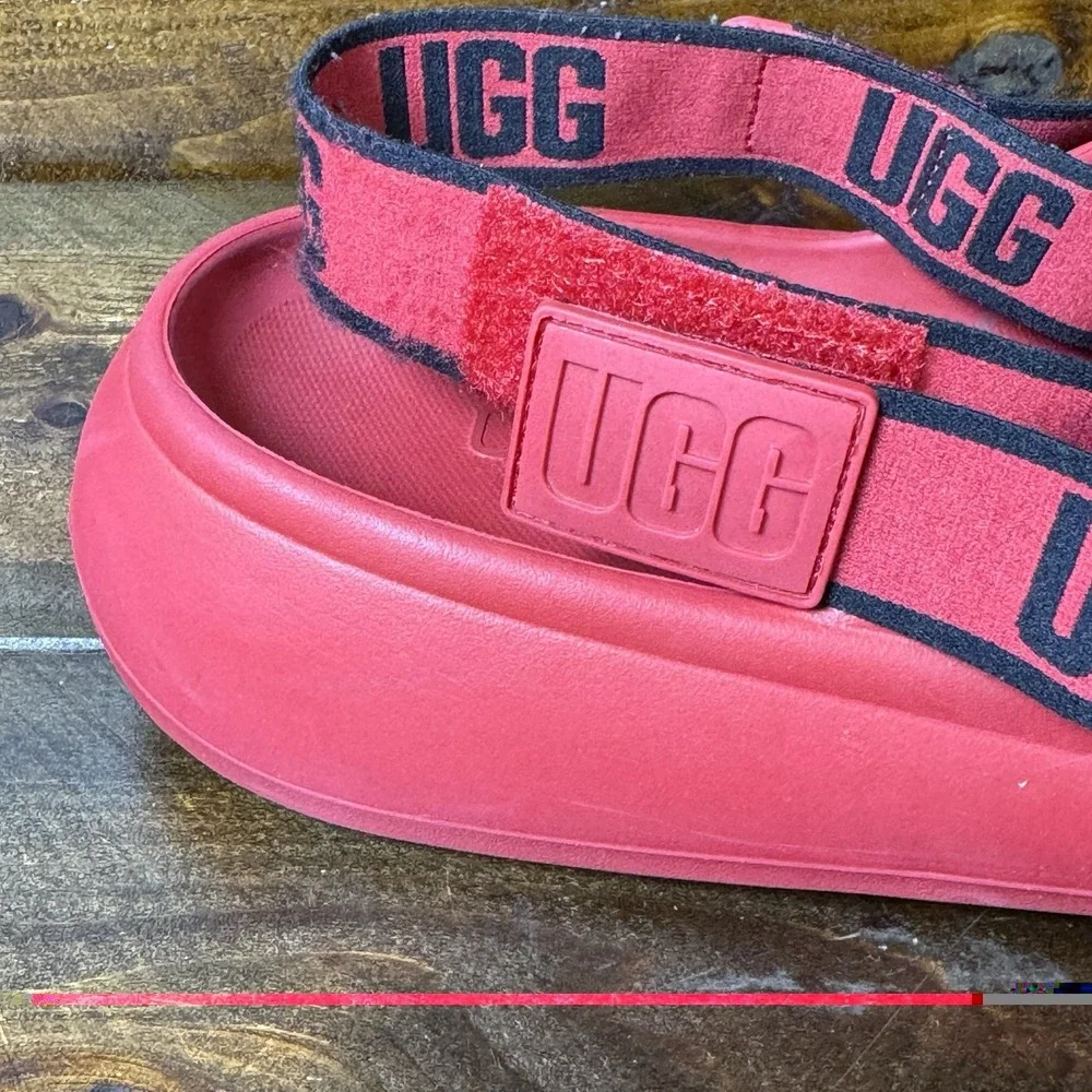 UGG sport yeah