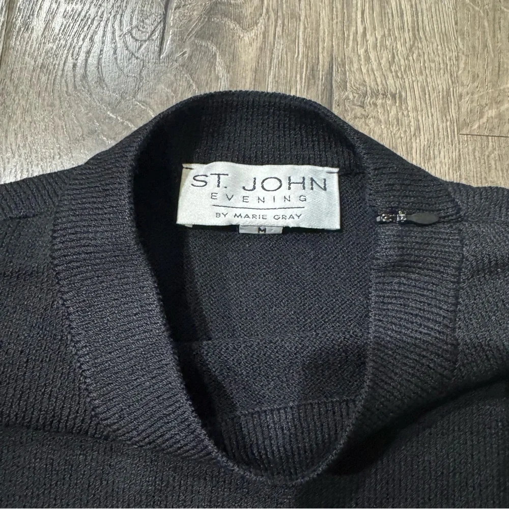 St. John st john