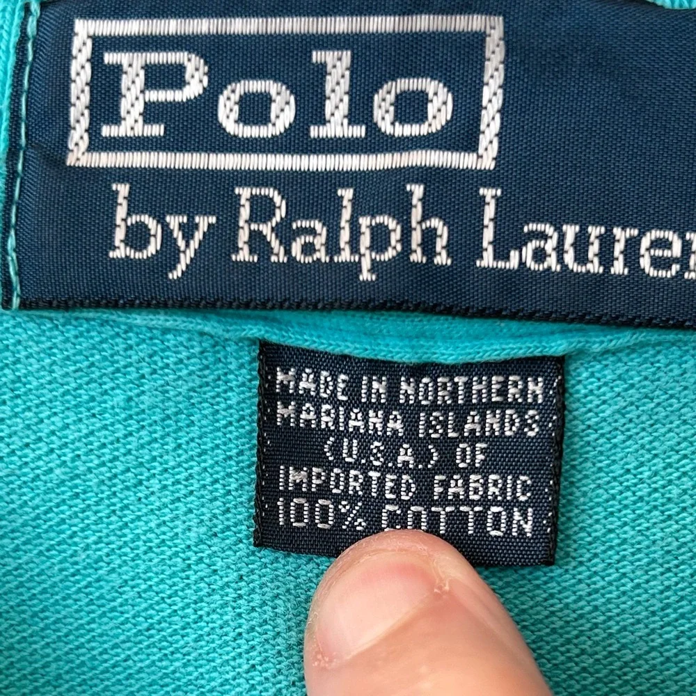 Polo Ralph Lauren Men’s Polo Shirt Big‎ & Tall Size XLT