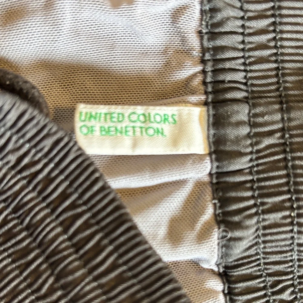 United Colors Of Benetton stylish versatile