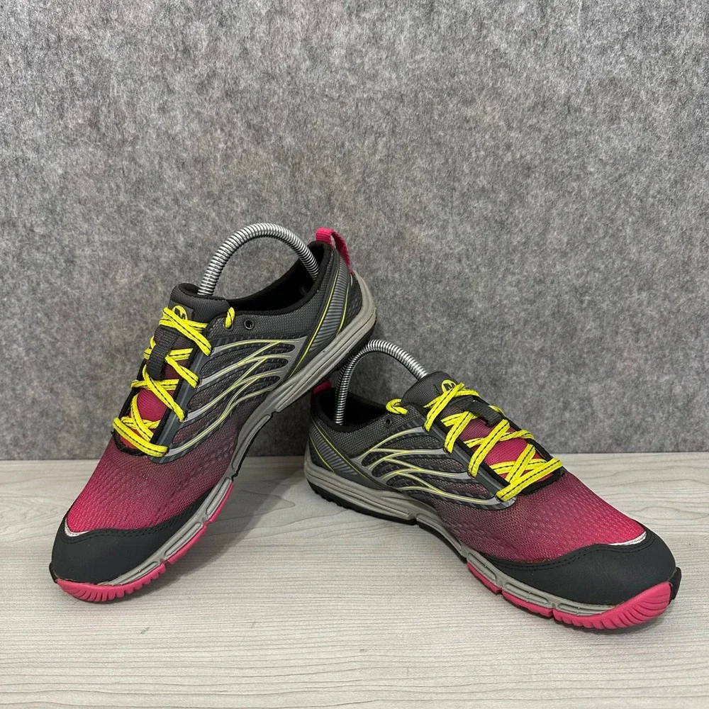 Merrell please see