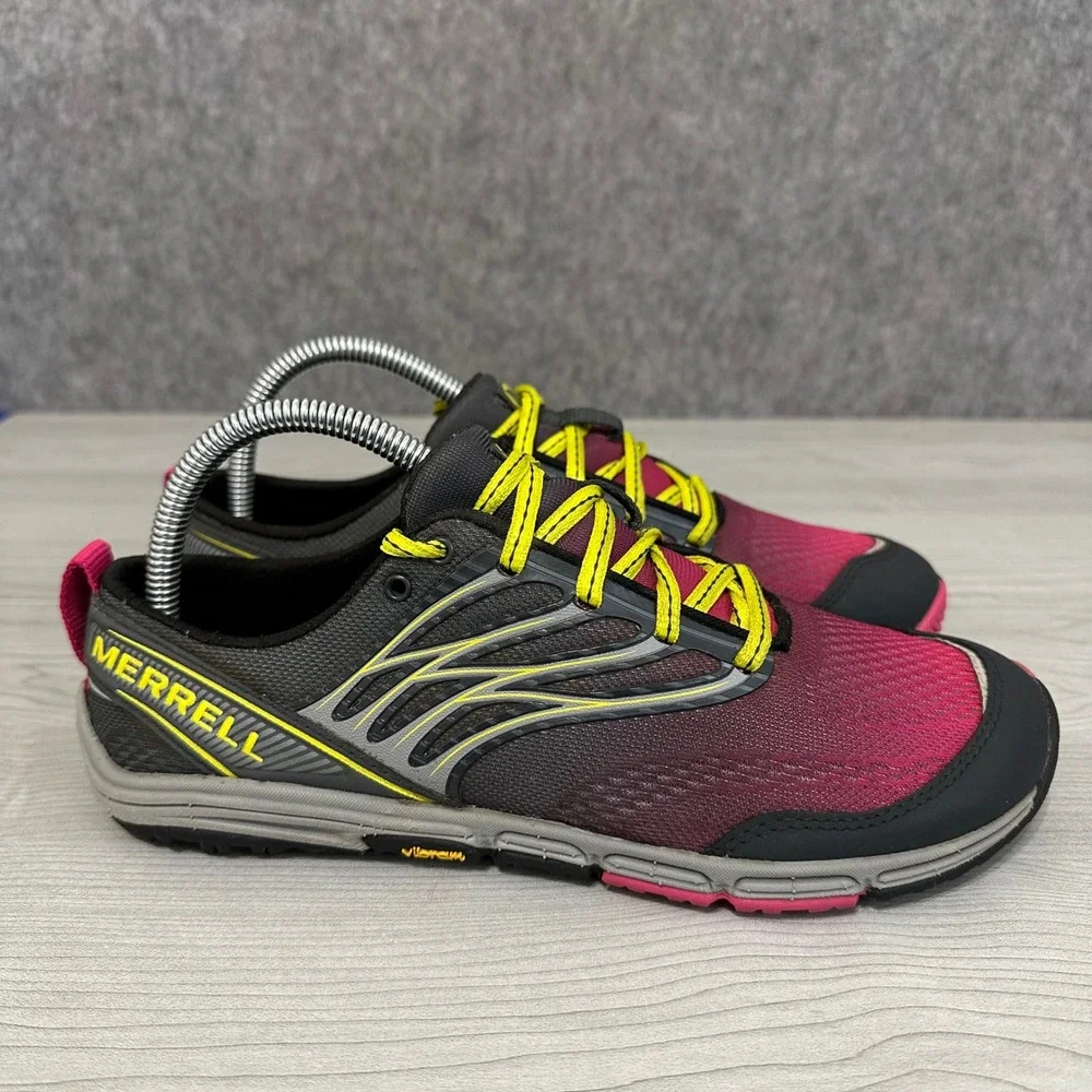 Merrell please see