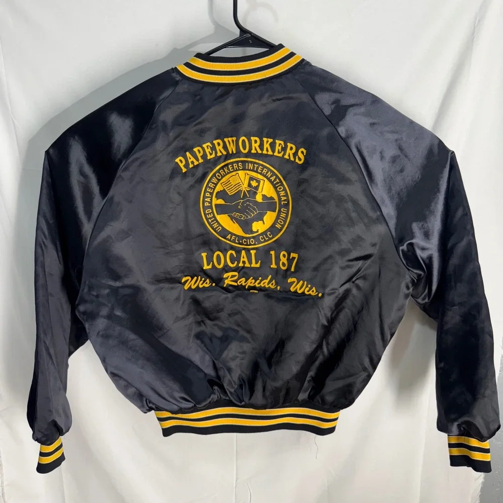 King Louie vintage king