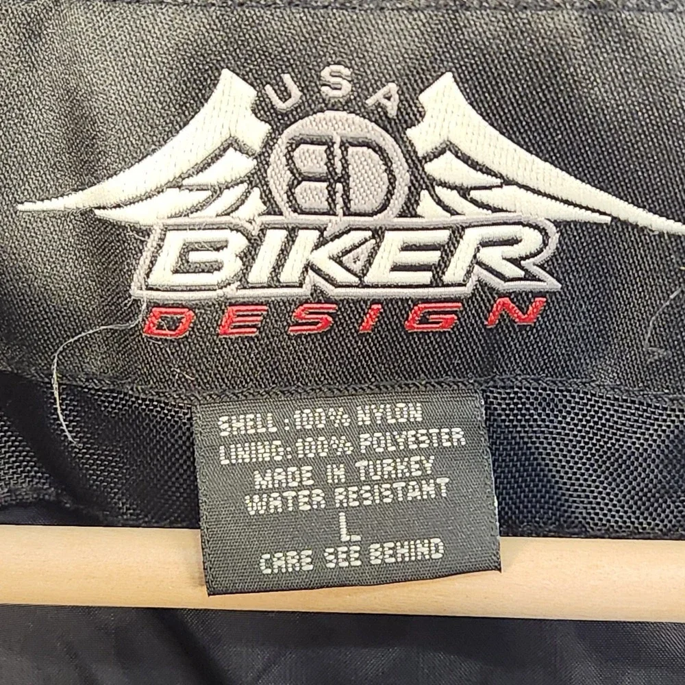 Biker Design biker design