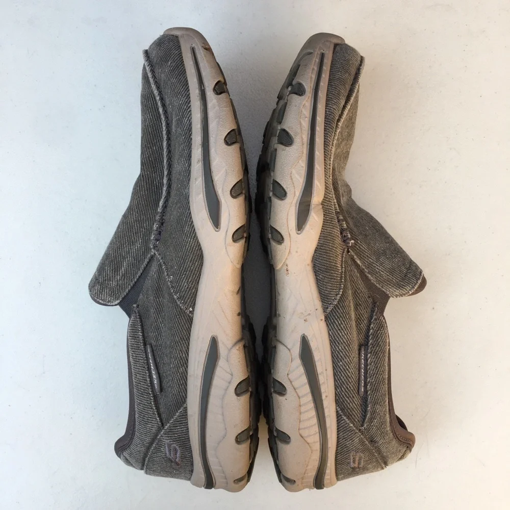 Skechers relaxed fit