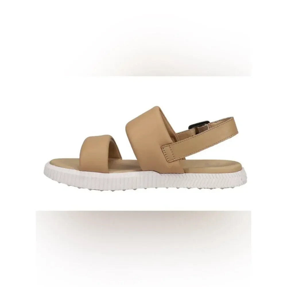 N/A outsole style provides
