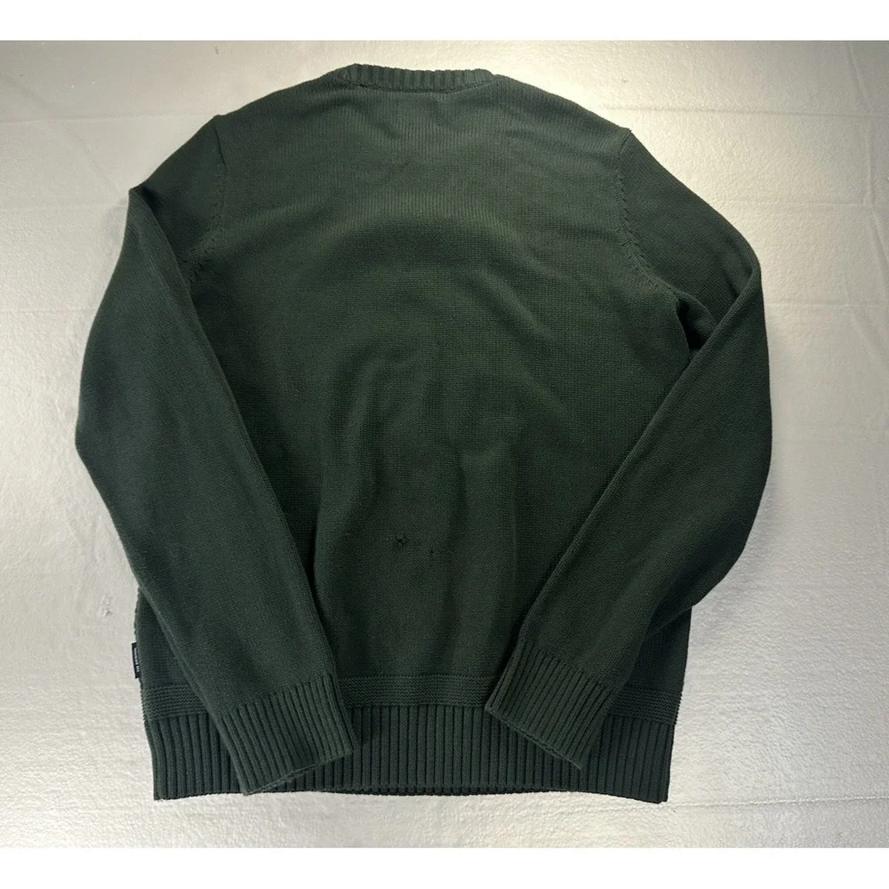 Ben Sherman measurements pit