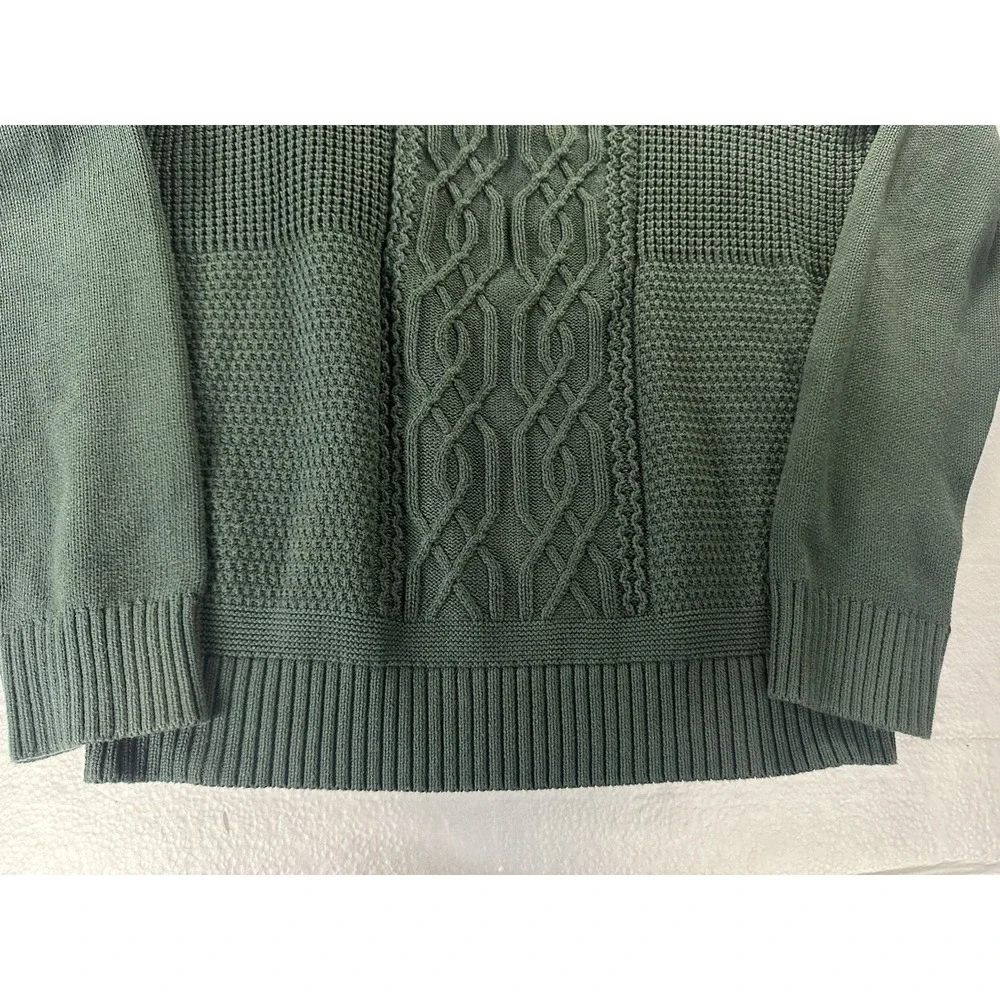 Ben Sherman measurements pit