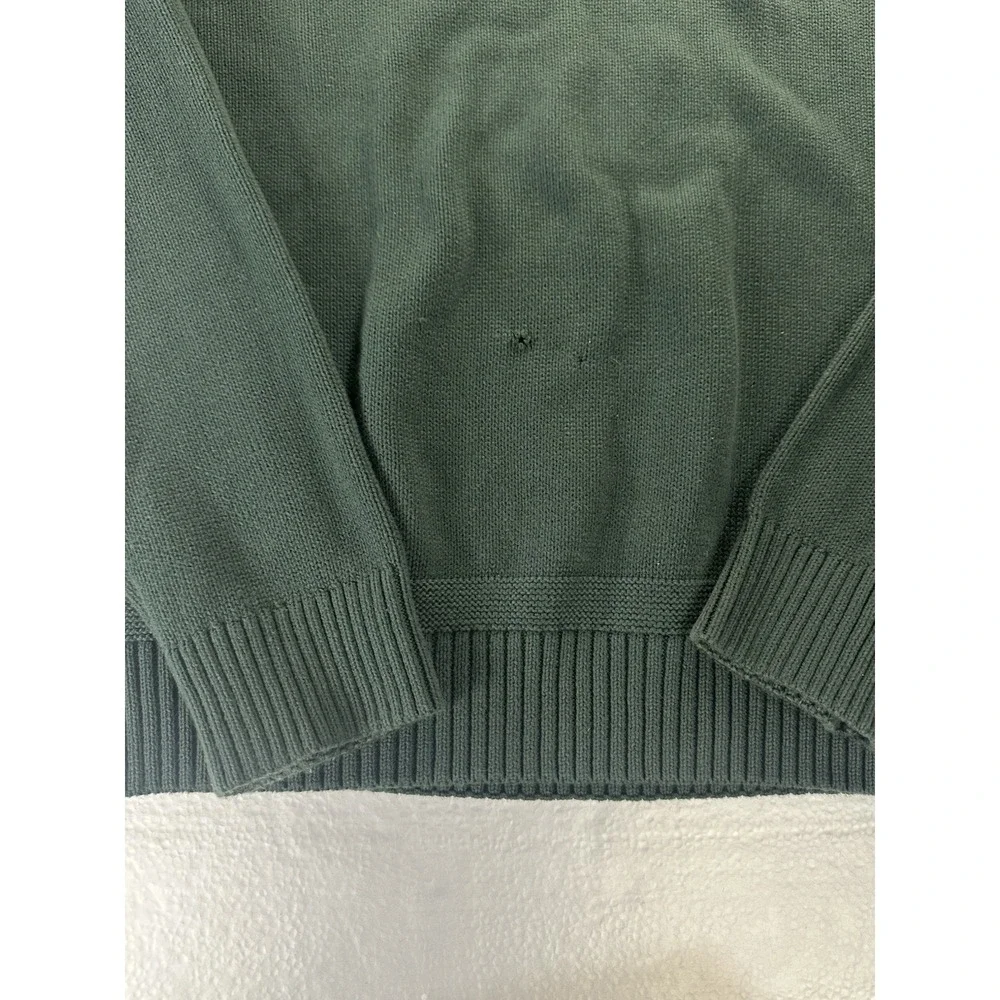 Ben Sherman measurements pit