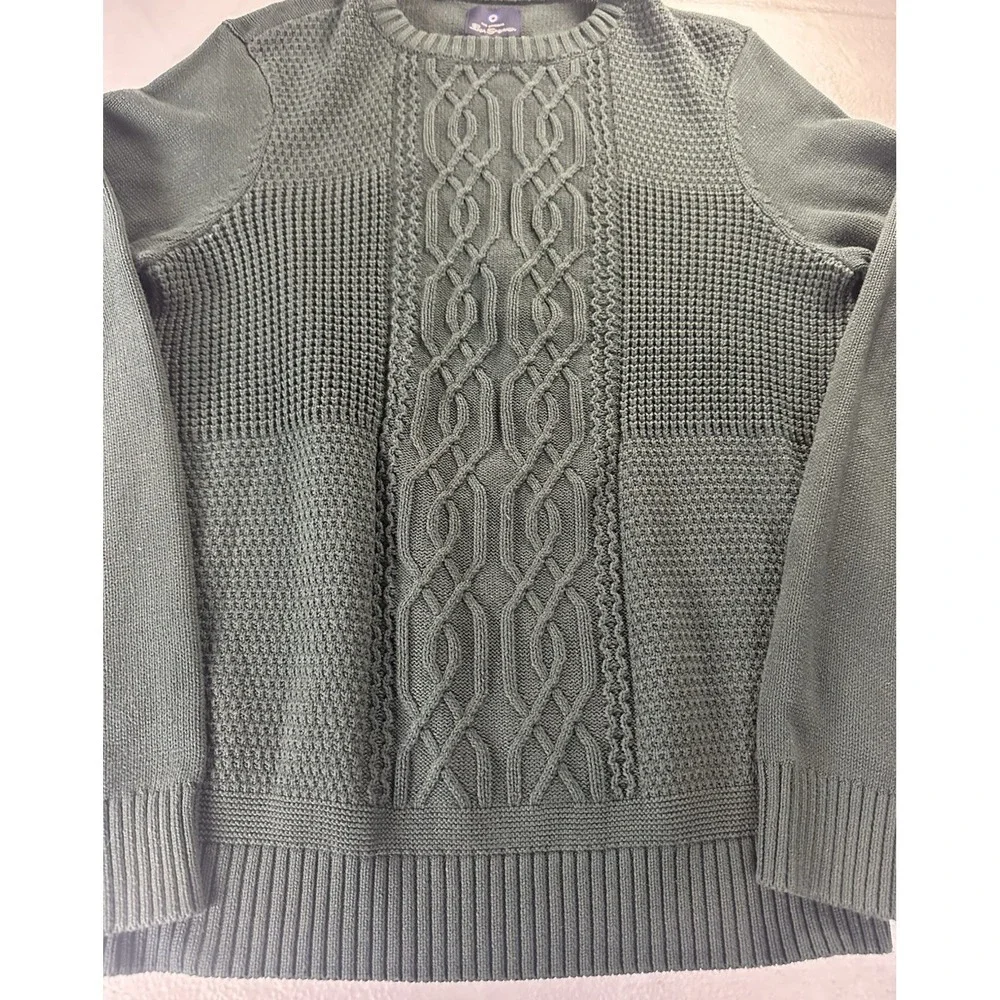 Ben Sherman measurements pit