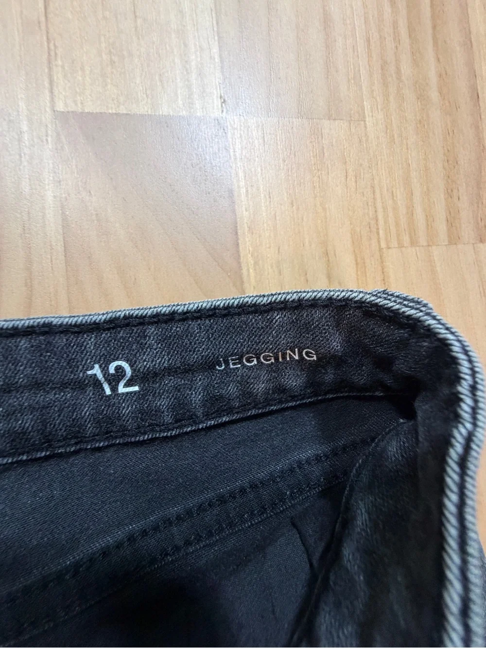 a.n.a stretchy wear color