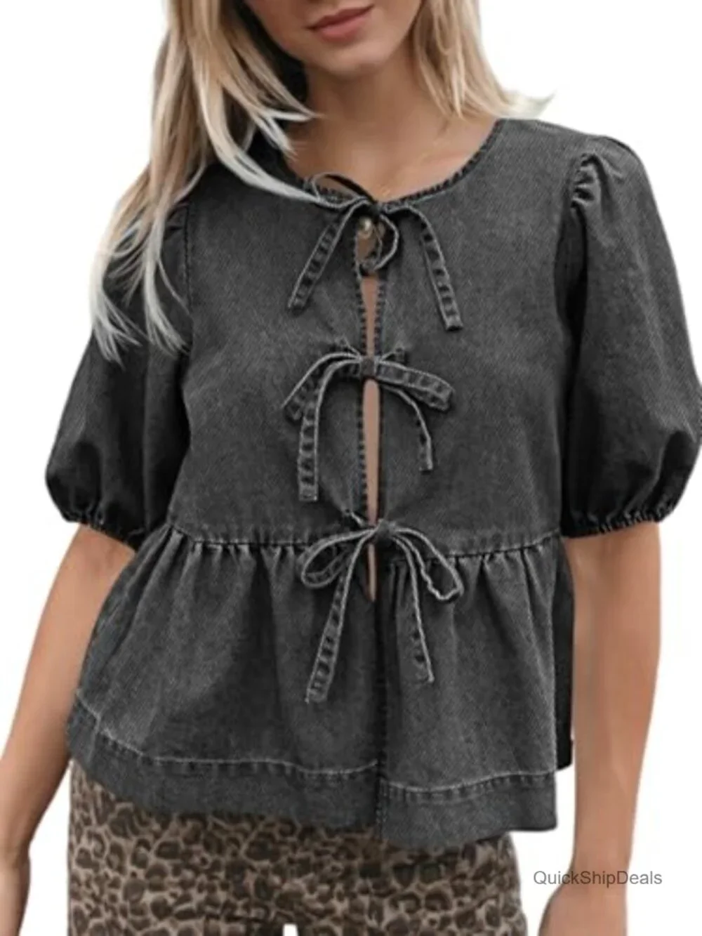 N/A adorable babydoll