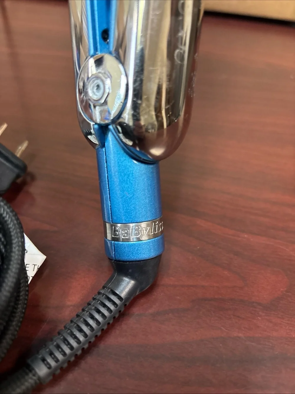 BaByliss babylisspro nano