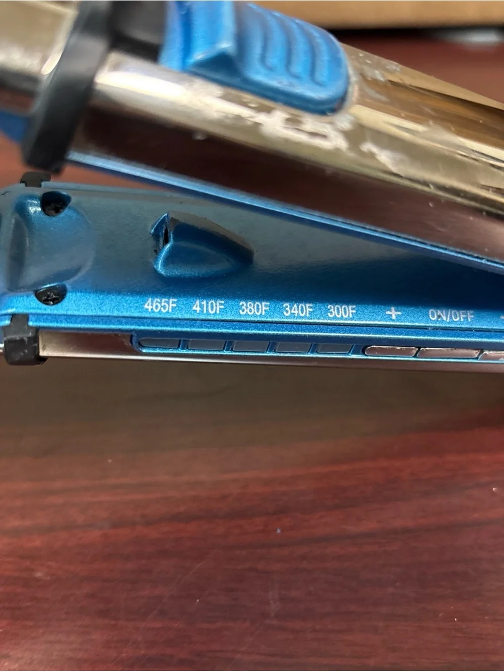 BaByliss babylisspro nano