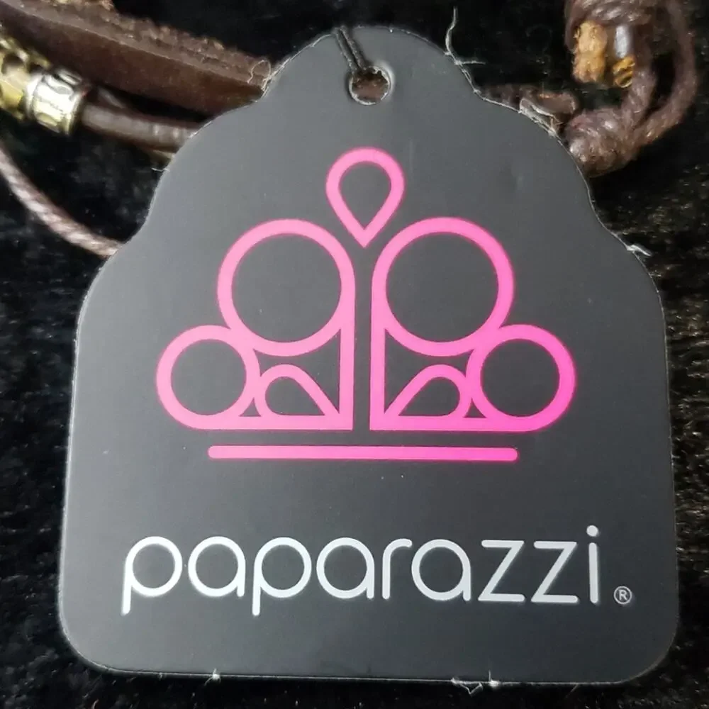 paparazzi bracelet has