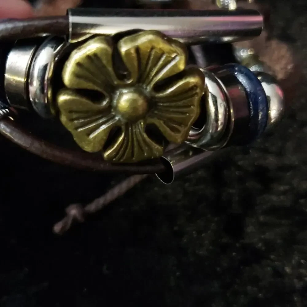 paparazzi bracelet has