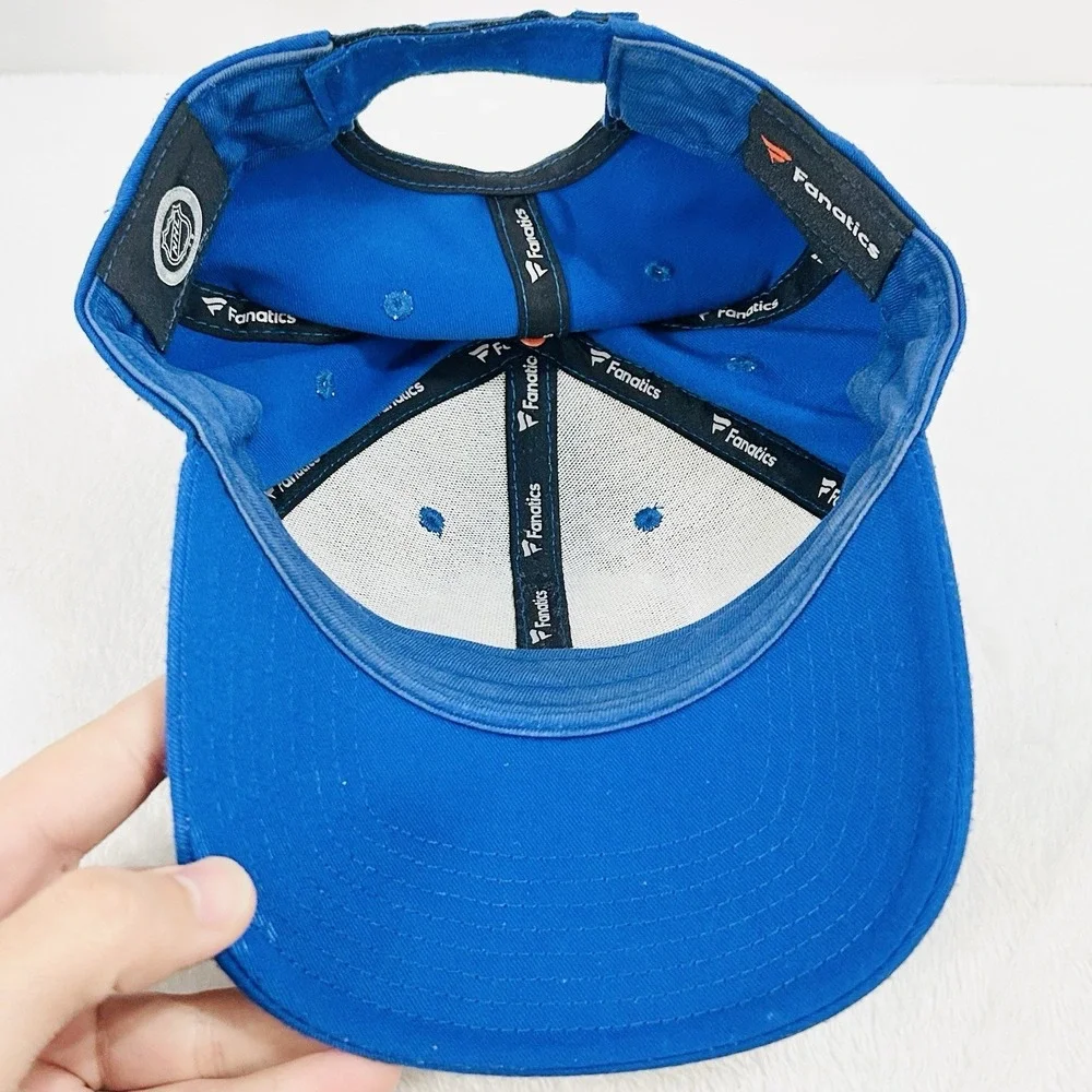 Fanatics used fair