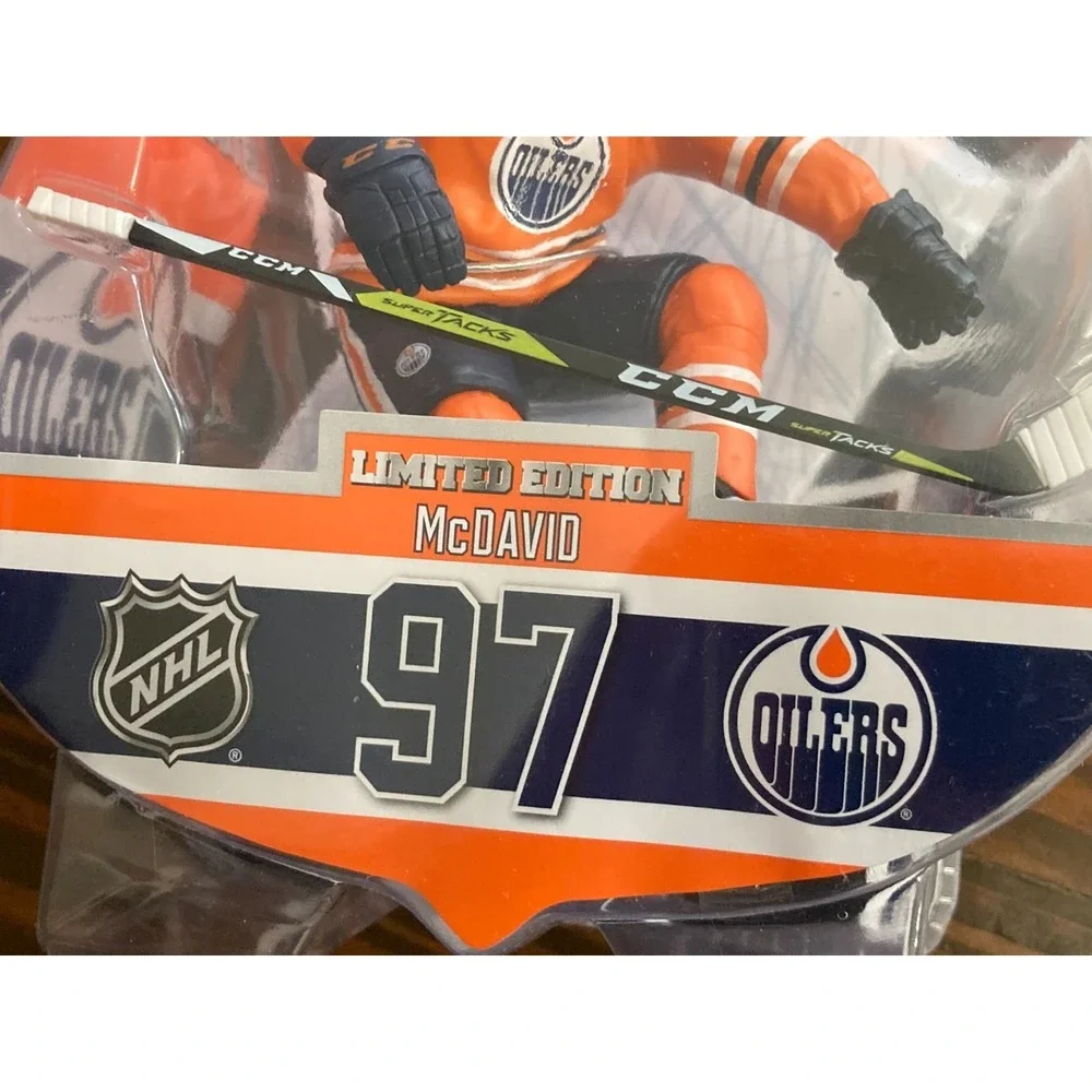 N/A nhl limited