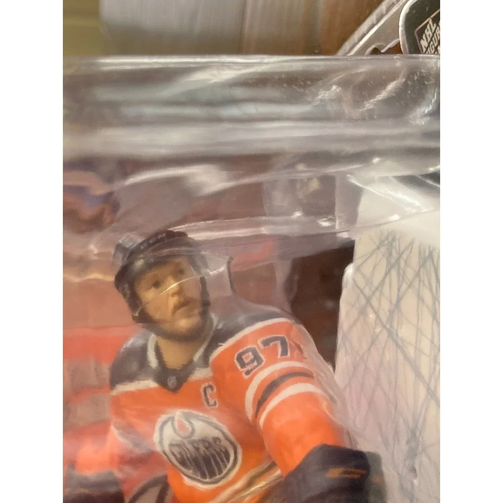 N/A nhl limited