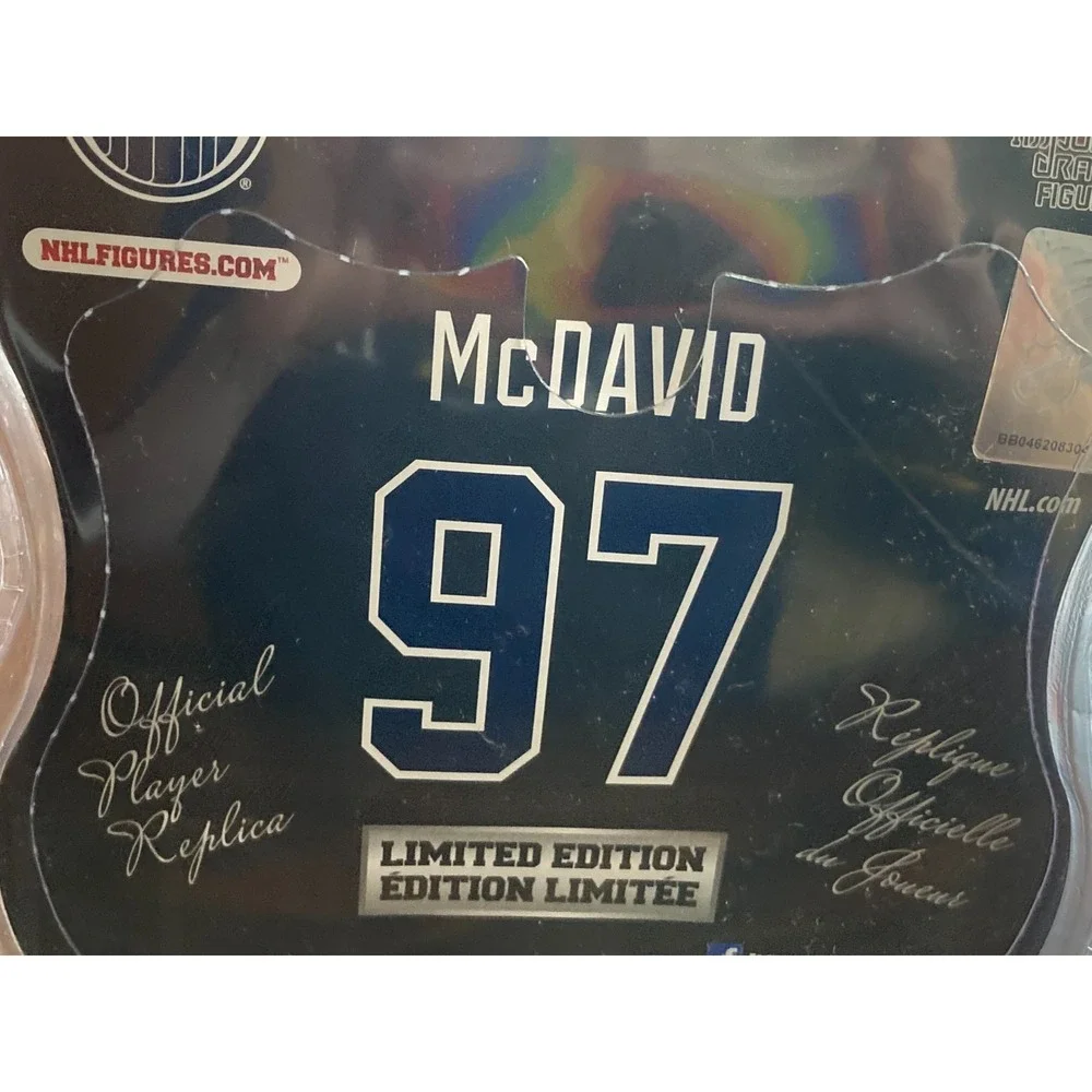 N/A nhl limited